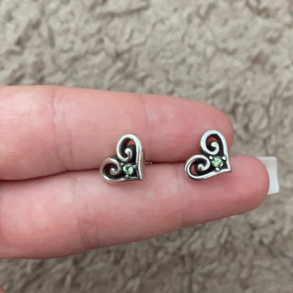 brighton earrings